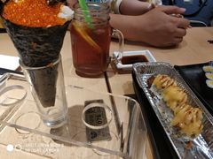 -万岁寿司(芳村店)