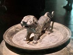 -重庆中国三峡博物馆(重庆博物馆)