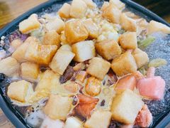 -串妹花式冰粉(乐山总店)