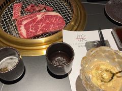 -黑崎烧肉·山野厨房(坪山店)
