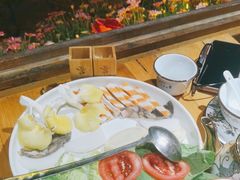 -民食香·腊排骨野生菌美食(木府店)