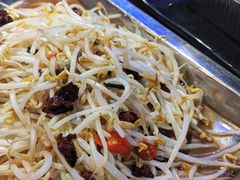 -汉城烧烤(西稍门劳动路店)