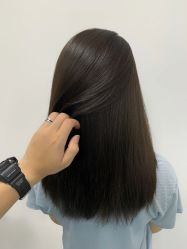 -MOVAN HAIR莫凡匠人发型屋