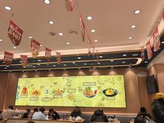 -西部马华清真兰州牛肉面·烧烤夜市(三里河店)