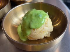 -釜山火炉·海鲜烤肉(紫藤路店)