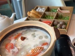 -扬州万怡酒店-中餐厅(文昌中路店)