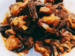 -印象鲵宴·张家界地标美食名片(溪布街店)