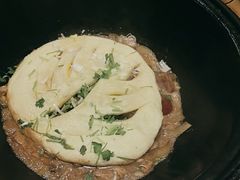 -万里闯关东铁锅炖菜馆(高新旗舰店)