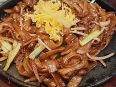 -金湖港式餐厅(建外店)