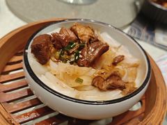 -龙悦湾酒家·八阵鱼生·渔人码头店