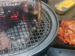 -江城二当家烤牛肉(莲塘新村店)