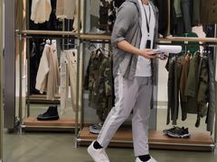 -ZARA(大上海时代广场店)