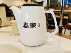 -春家·非遗手工小吃(徐汇万科广场店)
