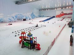 -哈尔滨热雪奇迹