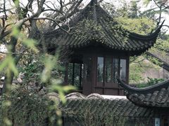 -拙政园