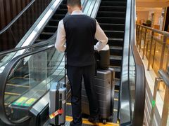 -上海中航虹桥机场泊悦酒店