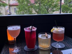 -LAMP BAR 水烟音乐酒吧
