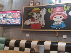 -董一米线(汉峪金谷店)