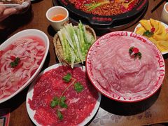 -牛市坎火锅(建设路店)