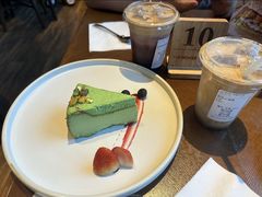 -THE WOODS 简餐 (国贸商城店)