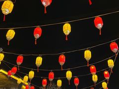 -鼎盛王朝康熙大典实景演出