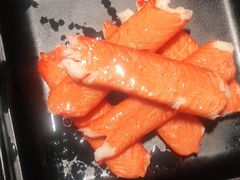 -新石器烤肉(中房金谊广场店)
