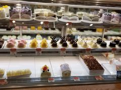 -西村叔叔的店·面包·甜品·蛋糕(崂山丽达店)