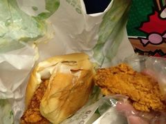 -德克士(南昌西店)