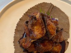 -松鹤楼·非遗·苏帮菜(融科店)