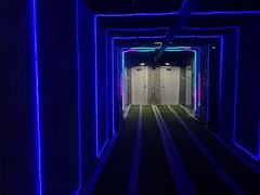 -CUBE私教·普拉提·拳击(龙漕路店)