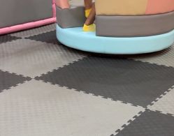 -宝贝渡口儿童游乐园(华南安盛店)