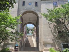 -武汉大学-桂园餐厅