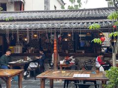 -尽善百年古院餐厅(王家老宅店)