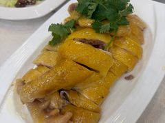 -陈记粤湛鸡饭店