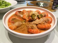 -春盛渔府(江宁开发区店)