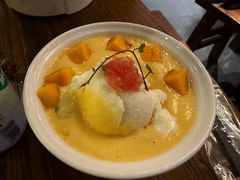 -杨老头鲜货烧烤(太古里店)