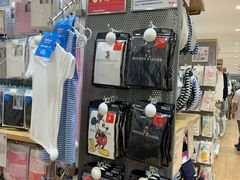 -优衣库(重庆万象城店)