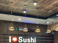 -争鲜回转寿司(金桥家乐福店)