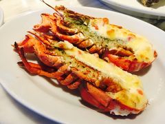 -君悦酒店·乐厨·高空自助餐(青年大街店)