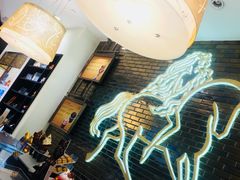 大堂-GODIVA(万象城店)