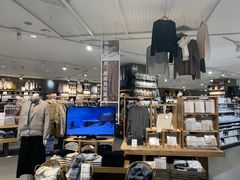 -MUJI无印良品(西湖银泰城店)