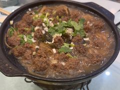 -百年认一力 太原老字号 (桥头街店)