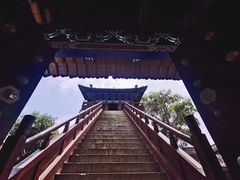 -三国水浒景区(无锡影视基地)