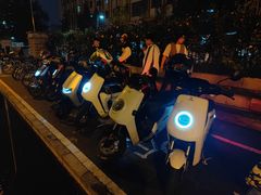 -小牛电动体验·租电动车(德胜门店)