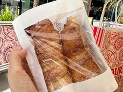 -OUR Bakery(三里屯太古里店)