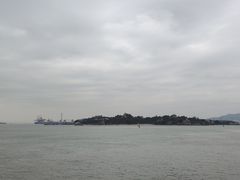 -演武大桥观景平台