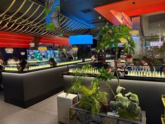 -芸山季·云南山珍菌火锅(人民广场来福士店)