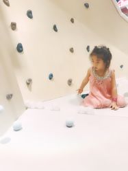 -Eureka优瑞卡儿童主题乐园(合生汇购物中心店)