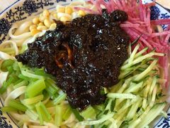 -老浒记民俗酒楼(王府井店)