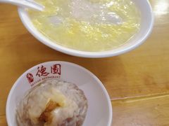 -百年德园(侯家塘店)